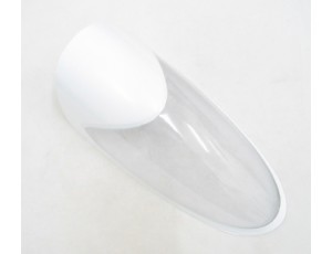 FMS 1.3M Edge 540 Plastic Canopy Part