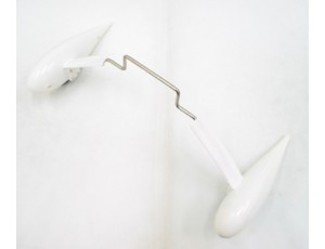 FMS 1.3M Edge 540 Blue Main Landing Gear Part