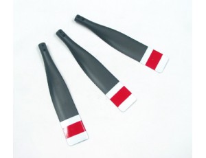 FMS 3 Blade Propeller For 1.4M T-28D RD & GY With 4250 Motor