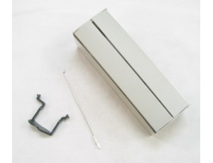 FMS 1.4M T-28D V3 GY Front Gear Door Part