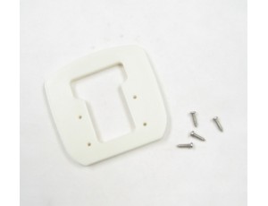 FMS 1.4M T-28D Motor Mount Board