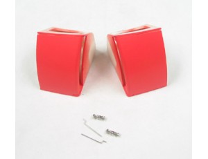 FMS 1.4M T-28D RD Plastic Spoiler Set