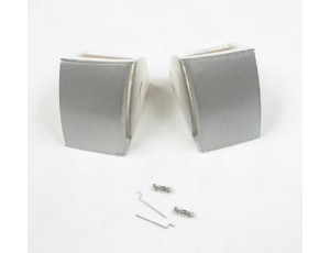 FMS 1.4M T-28D SR Plastic Spoiler Set