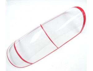 FMS 1.3M Yak 54 Plastic Canopy Part