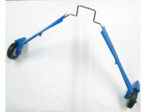 FMS 1.3M Yak 54 Main Landing Gear Part