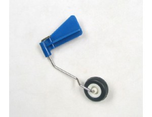 FMS 1.3M Yak 54 Tail Landing Gear Part