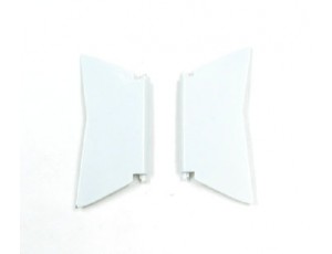 FMS 1.4M Zero A6M3 Main Gear Cover