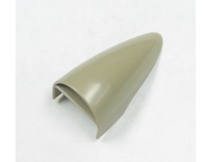 FMS 1.4M Zero A6M2b Oil-Cooler Vent Part