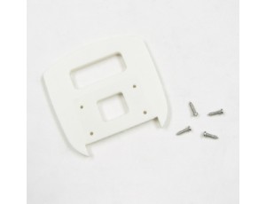 FMS 1.4M Zero Motor Mount Board