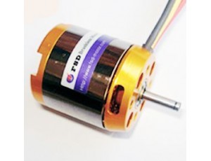 FSD FC2835-08 Outrunner Brushless Motor FSD FC2835-08 Outrunner Brushless Motor