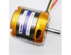FSD FC5055-06 Outrunner Brushless Motor FSD FC5055-06 Outrunner Brushless Motor