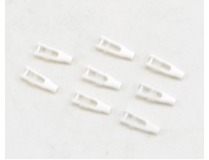 Freewing 1.5mm Plastic Clevis Set - N203
