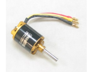 Freewing 3530-1750Kv Outrunner Motor For 80mm SMF