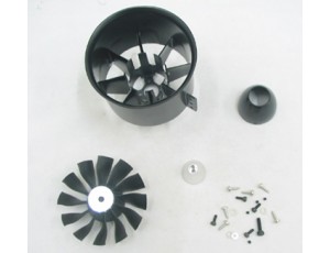 Freewing Stinger 90 90mm Special Metal Ducted Fan Freewing Stinger 90 90mm Special Metal Ducted Fan