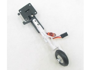 Freewing A-10 Nose Electric Retract Landing Gear Set