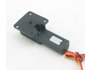 Freewing Electric Retract Gear Base For 3.1mm Shaft Freewing Electric Retract Gear Base For 3.1mm Shaft