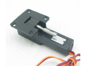 Freewing A-10 Nose Electric Retract Landing Gear