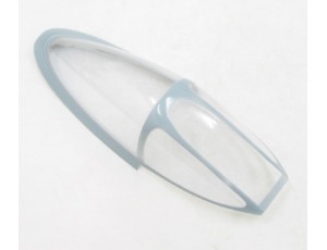 Freewing A-10 Plastic Canopy Part