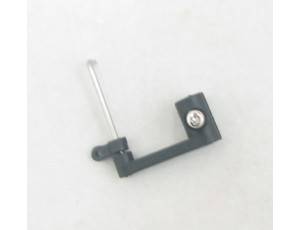 Freewing A-10 Nose Landing Gear Steering Arm Part