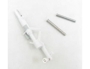 Freewing A-10 Nose Landing Gear Metal Wire Set