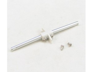 Freewing A-6 Intruder Full Elevator Rotating Shaft