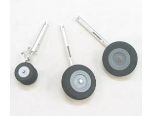 Freewing A-6 Intruder Landing Gear Set