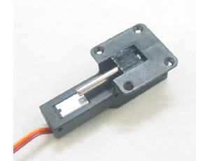 Freewing A-6 Intruder Nose Electric Retract Landing Gear