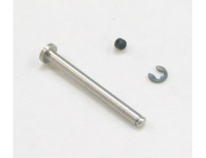 Freewing A-6 Intruder Nose Landing Gear Wheel Shaft