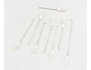 Freewing A-6 Intruder Pushrod Set