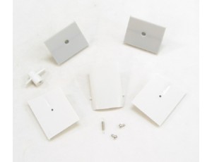 Freewing A-6 Intruder Plastic Part 1