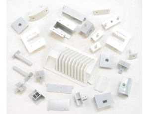 Freewing A-6 Intruder Plastic Part 2