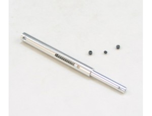 Freewing A-6 Intruder Main landing Gear Damping Set