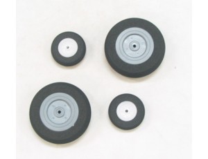 Freewing A-6 Intruder Wheel Set