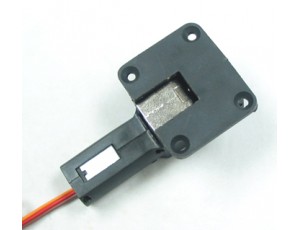 Freewing AT-6 Electric Servoless Retract Gear