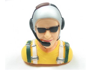 Freewing AT-6 Pilot Figure B