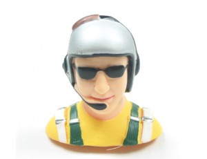 Freewing AT-6 Pilot Figure G