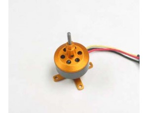 Freewing B-17 3130-1350Kv Outrunner Motor Freewing B-17 3130-1350Kv Outrunner Motor