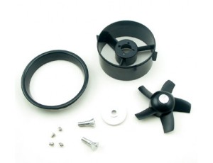 Freewing 64mm Ducted Fan