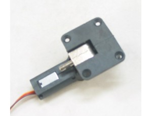 Freewing Eurofighter V2 Nose Electric Retract Gear Base