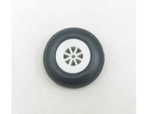Freewing Eurofighter V2 Nose Wheel Part