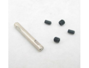 Freewing Eurofighter V2 Main Landing Gear Metal Wire