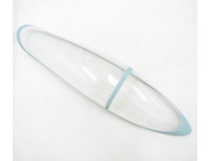 Freewing Eurofighter V2 Plastic Canopy Part