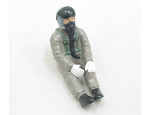 Freewing Eurofighter V2 Pilot Figure