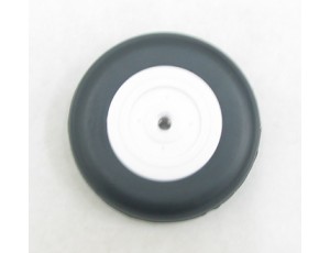 Freewing Eurofighter V2 Main Wheel Part