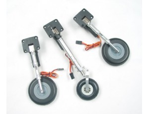 Freewing ME262 Electric Retract Landing Gear Set