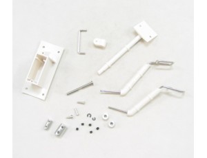 Freewing F/A-18 Landing Gear Metal Wire Set