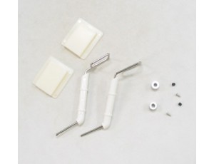 Freewing F/A-18 Main Landing Gear Metal Wire