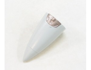 Freewing F/A-18 Nose Cone Part