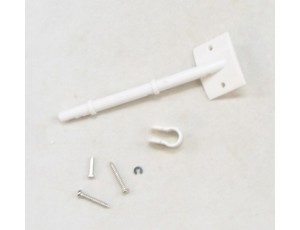 Freewing F/A-18 Nose Landing Gear Slant Supporting Rod