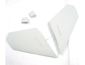 Freewing F-18 Tail Elevator Part